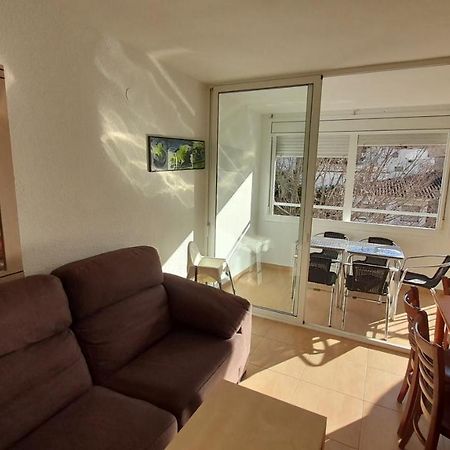 Rosesapparts Voramar - La Cuana Екстериор снимка