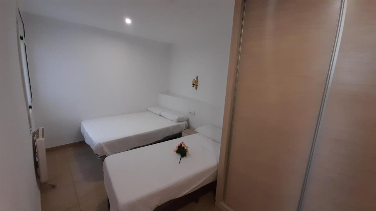 Rosesapparts Voramar - La Cuana Екстериор снимка