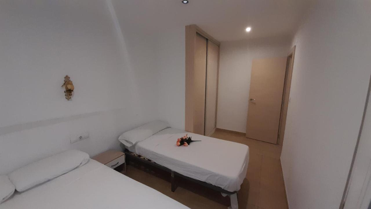 Rosesapparts Voramar - La Cuana Екстериор снимка