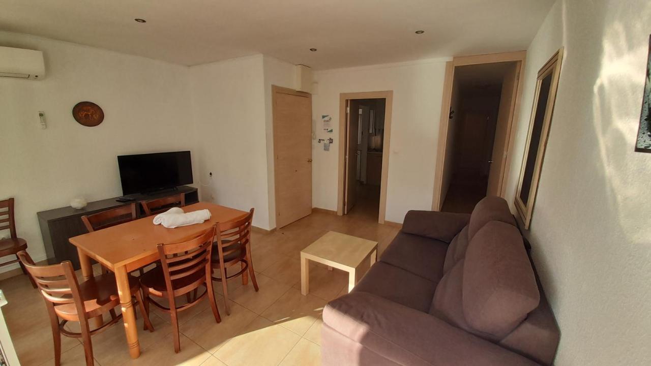 Rosesapparts Voramar - La Cuana Екстериор снимка