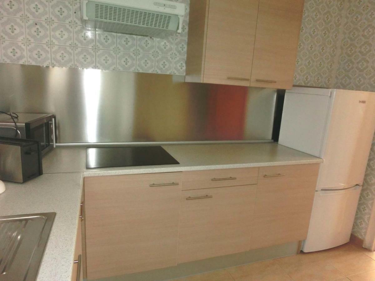 Rosesapparts Voramar - La Cuana Екстериор снимка